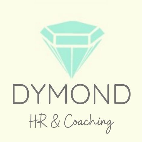 Dymond HR log, an independent HR consultant to provide employee support and guidance in Devon, UK